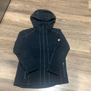 Kuhl fleece jacket